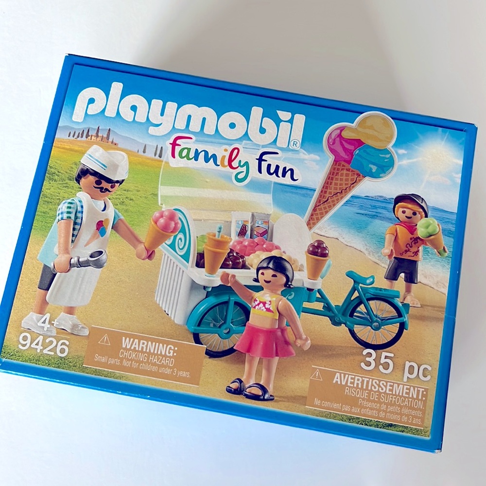 Playmobil 9426